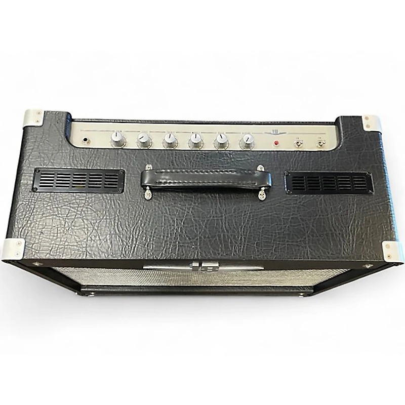 Used Crate V18 18W 1x12 Tube Guitar Combo Amp