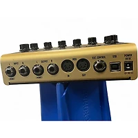 Used IK Multimedia X-VIBE Effect Pedal