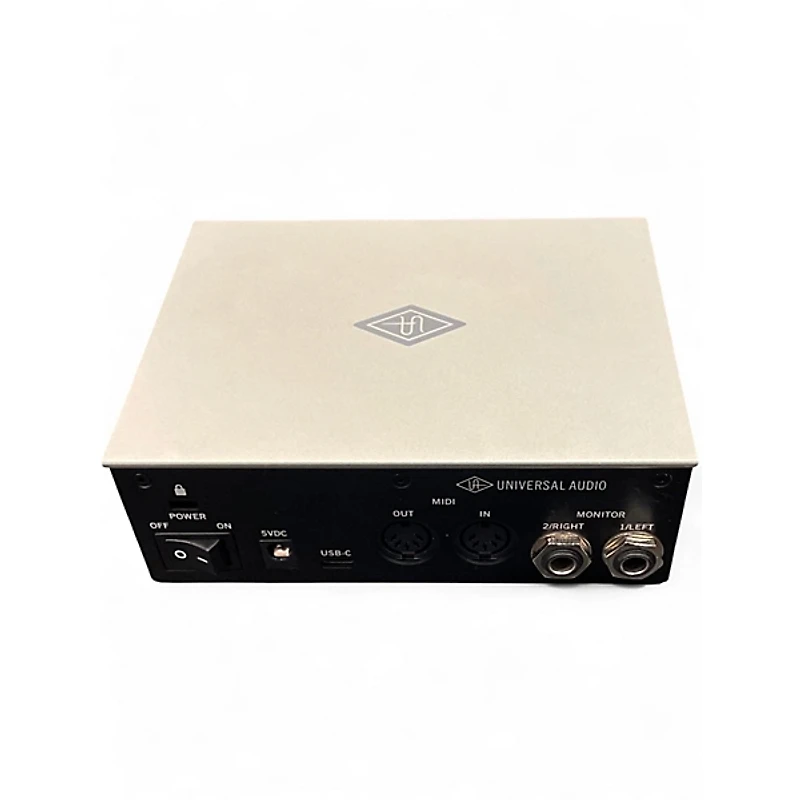 Used Universal Audio VOLT1 Audio Interface