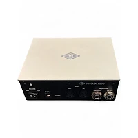 Used Universal Audio VOLT1 Audio Interface