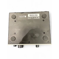 Used Universal Audio VOLT1 Audio Interface