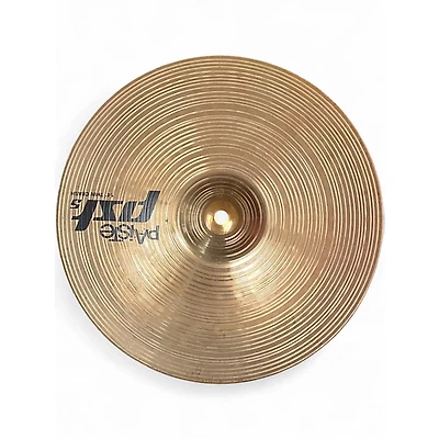 Used Paiste 14in PST5 THIN CRASH Cymbal