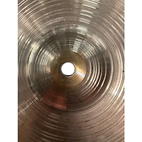 Used Paiste 14in PST5 THIN CRASH Cymbal