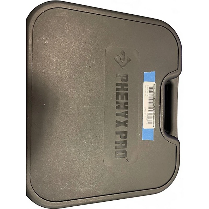 Used Pheynx Pro PTM10 In Ear Wireless System