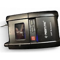 Used Pheynx  Pro PTM10 In Ear Wireless System
