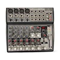 Used Behringer Xenyx 1202FX Unpowered Mixer