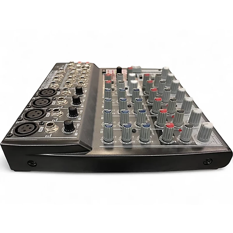 Used Behringer Xenyx 1202FX Unpowered Mixer