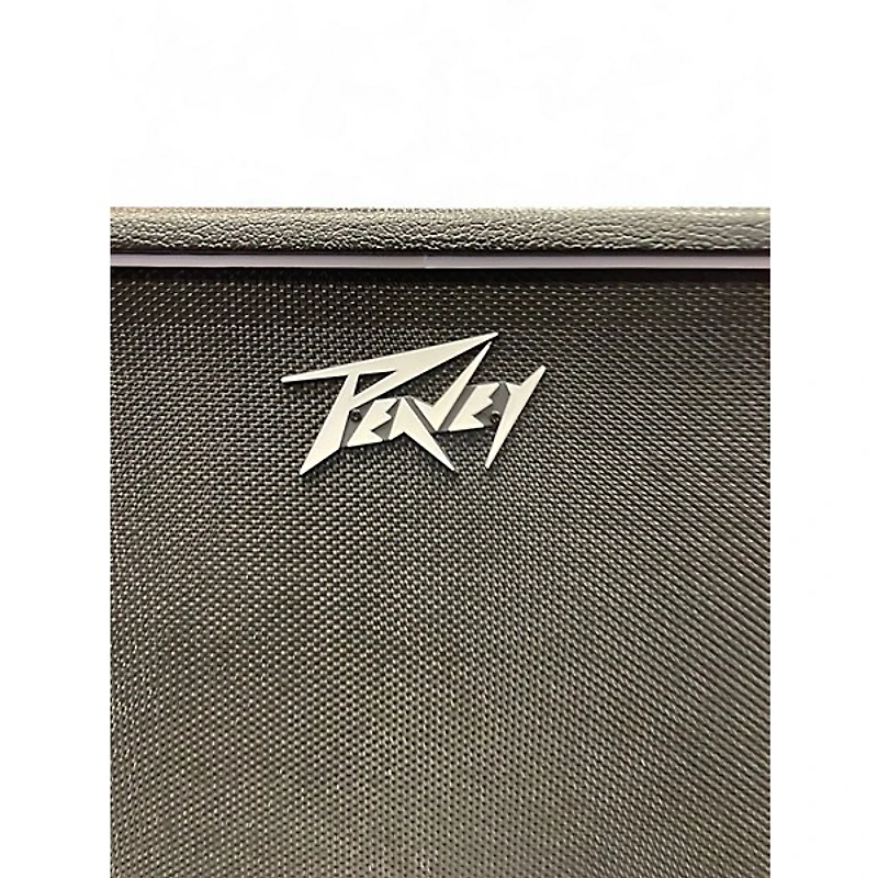 Used Peavey 112-6 25W 1x12 Guitar Cabinet