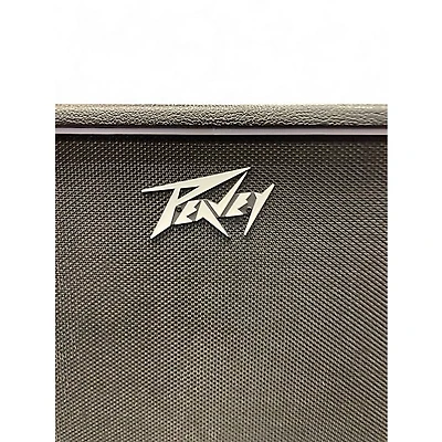 Used Peavey 112-6 25W 1x12 Guitar Cabinet