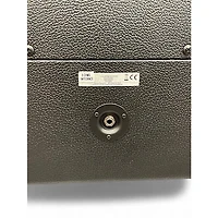 Used Peavey 112-6 25W 1x12 Guitar Cabinet