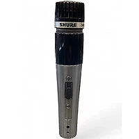 Used Shure SM57 Unidyne III Dynamic Microphone