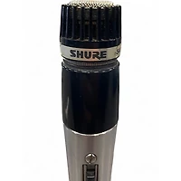 Used Shure SM57 Unidyne III Dynamic Microphone