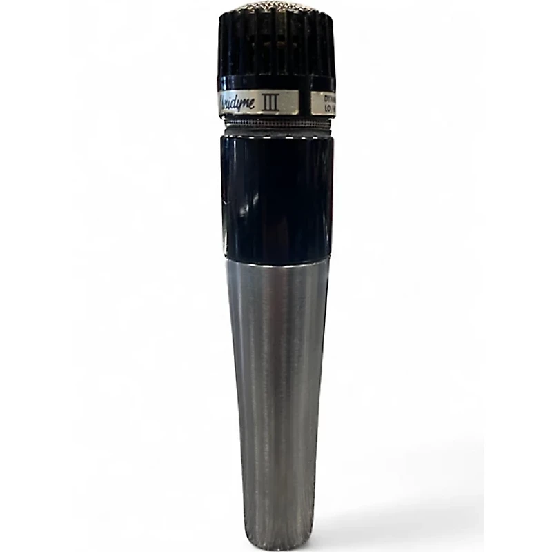 Used Shure SM57 Unidyne III Dynamic Microphone