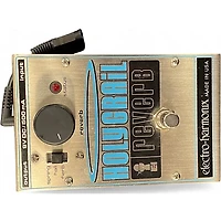 Used Electro-Harmonix Holy Grail Reverb Effect Pedal