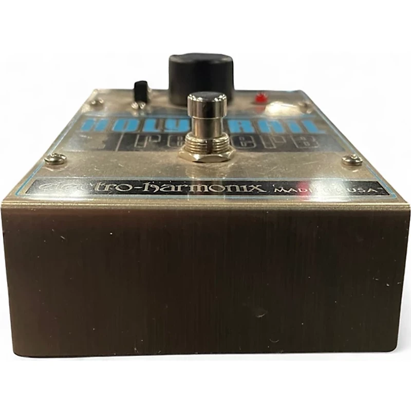 Used Electro-Harmonix Holy Grail Reverb Effect Pedal