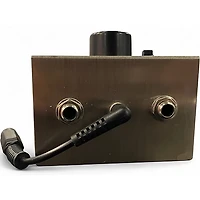 Used Electro-Harmonix Holy Grail Reverb Effect Pedal