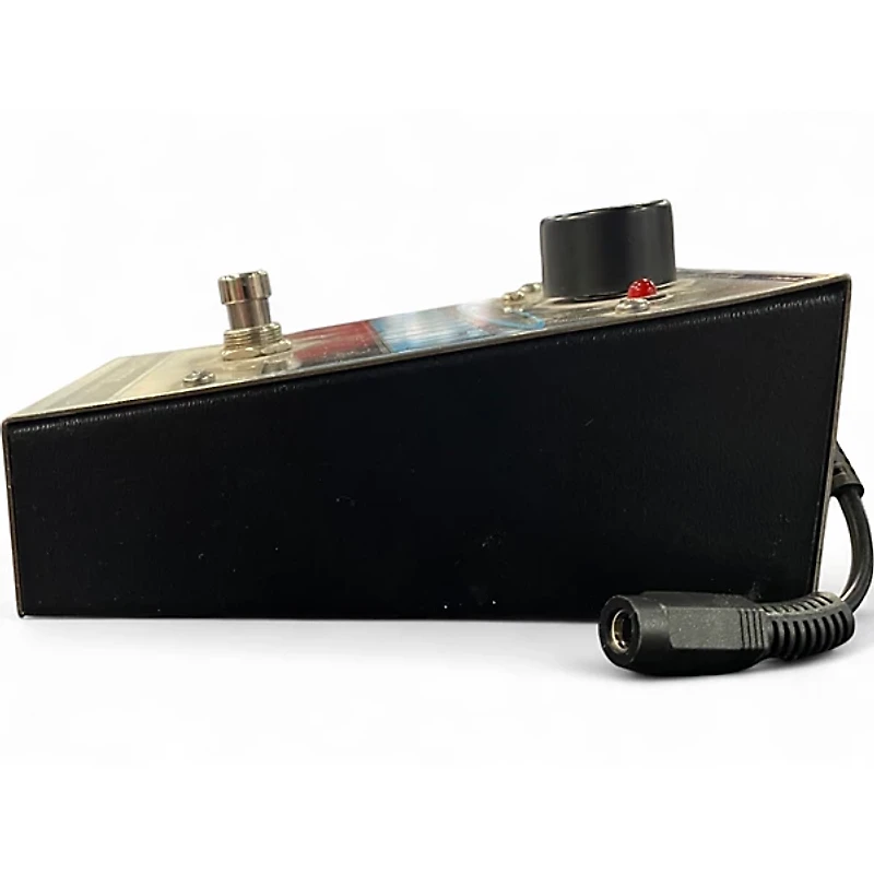 Used Electro-Harmonix Holy Grail Reverb Effect Pedal