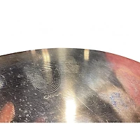 Used SABIAN 20in XSR RIDE Cymbal