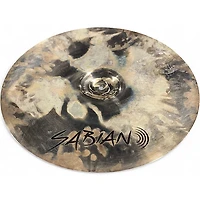 Used SABIAN 20in XSR RIDE Cymbal