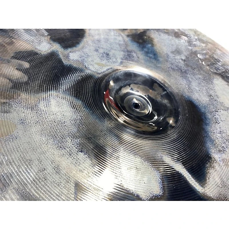 Used SABIAN 20in XSR RIDE Cymbal