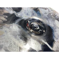 Used SABIAN 20in XSR RIDE Cymbal