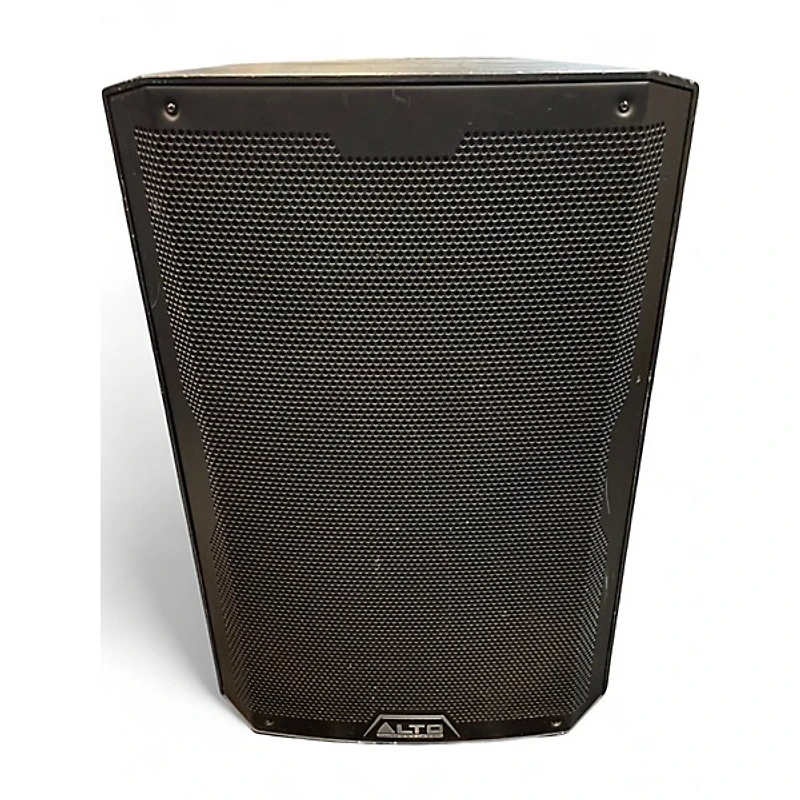 Used Alto TS415 Powered Speaker