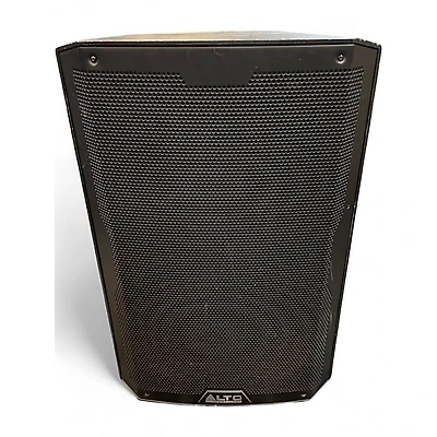 Used Alto TS415 Powered Speaker