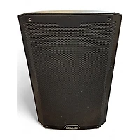 Used Alto TS415 Powered Speaker