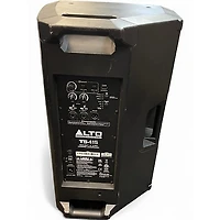 Used Alto TS415 Powered Speaker