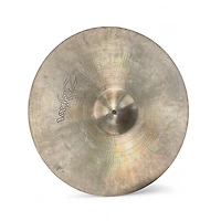 Used Zildjian 18in A Series Rock Crash Cymbal