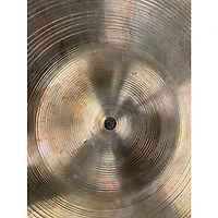 Used Zildjian 18in A Series Rock Crash Cymbal