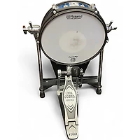 Used Roland  KD-120 Trigger Pad
