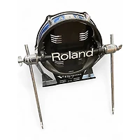 Used Roland  KD-120 Trigger Pad