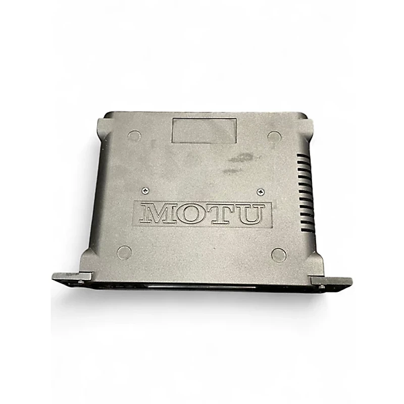 Used MOTU MICRO LITE MIDI Interface