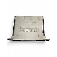 Used MOTU MICRO LITE MIDI Interface