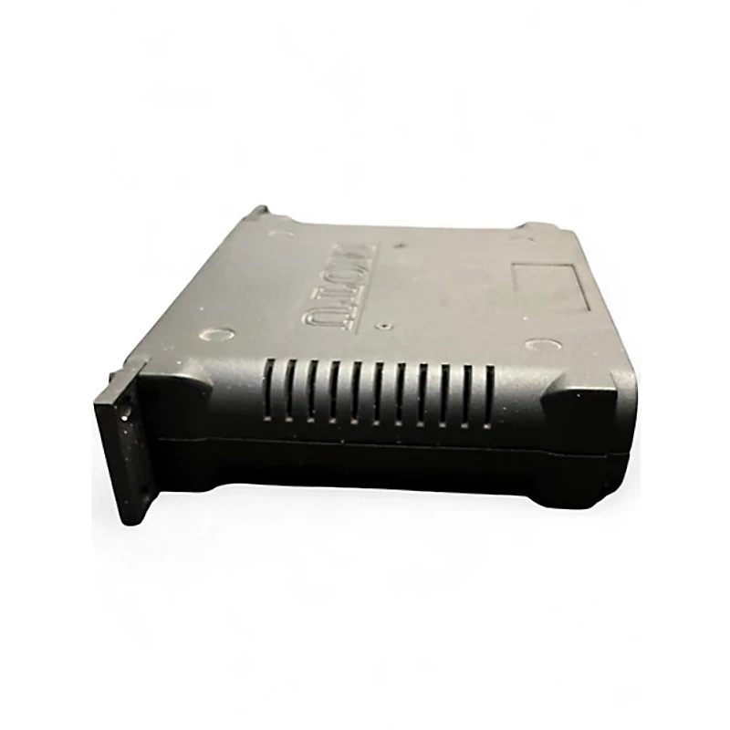 Used MOTU MICRO LITE MIDI Interface