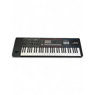 Used Roland JUNO D6 Synthesizer