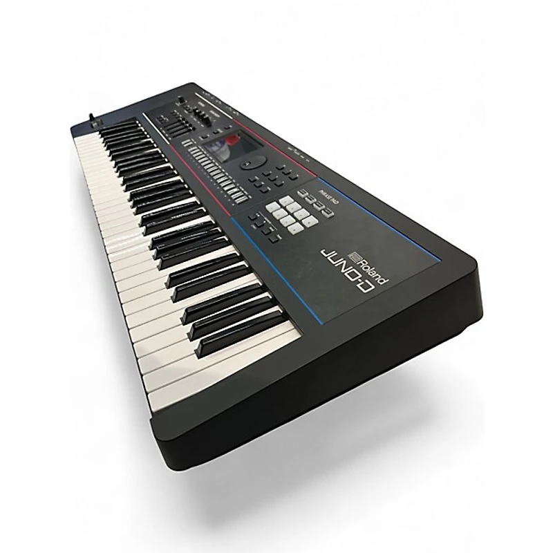 Used Roland JUNO D6 Synthesizer