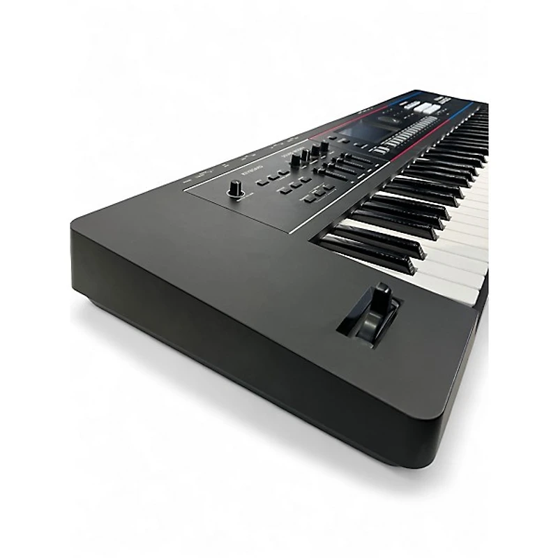 Used Roland JUNO D6 Synthesizer