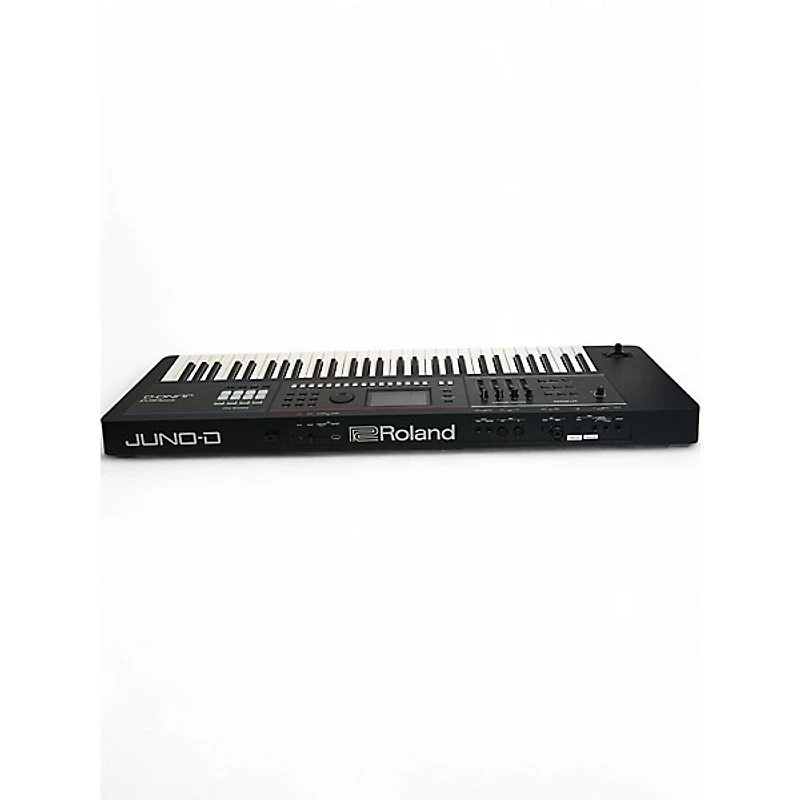 Used Roland JUNO D6 Synthesizer