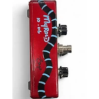 Used ZVEX Octane 3 Effect Pedal