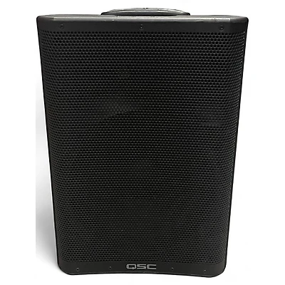 Used QSC CP12 Powered Speaker