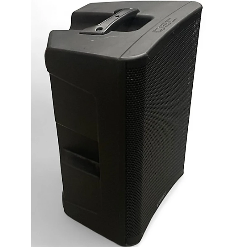 Used QSC CP12 Powered Speaker