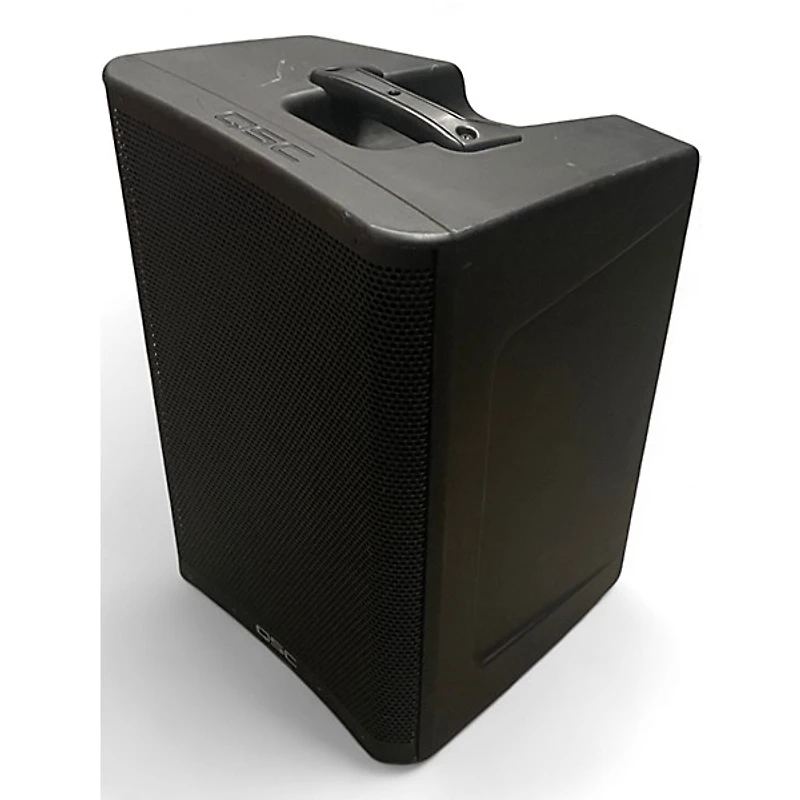 Used QSC CP12 Powered Speaker
