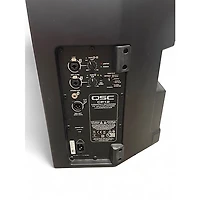 Used QSC CP12 Powered Speaker