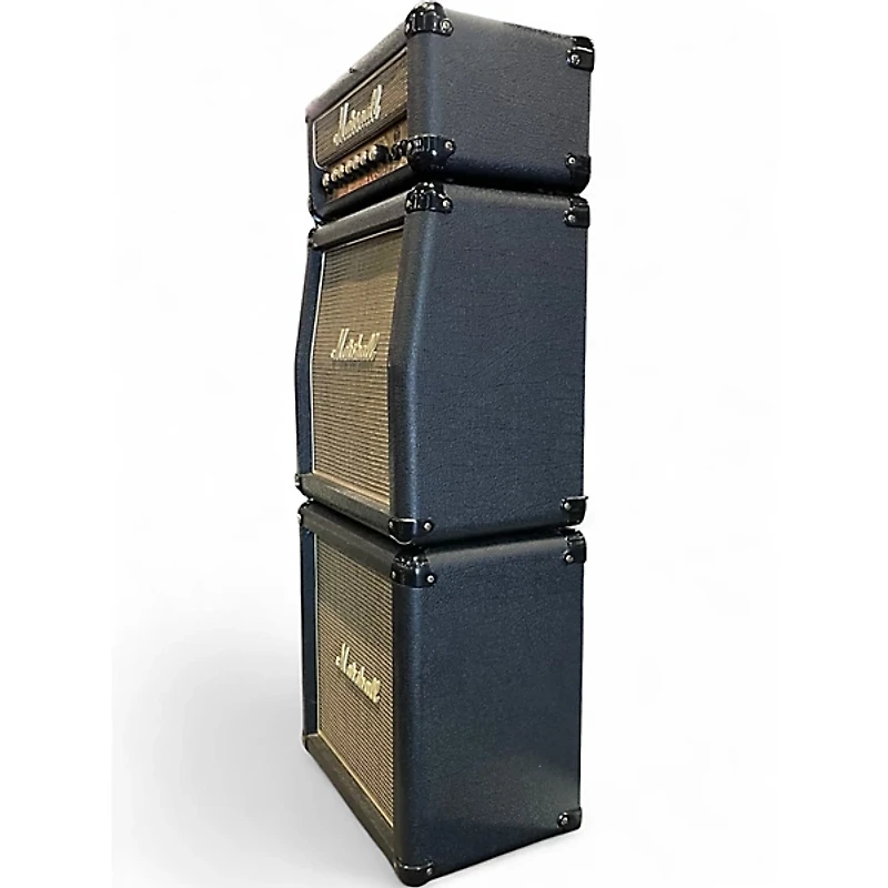 Used Marshall MG15MSZW Guitar Stack