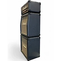 Used Marshall MG15MSZW Guitar Stack
