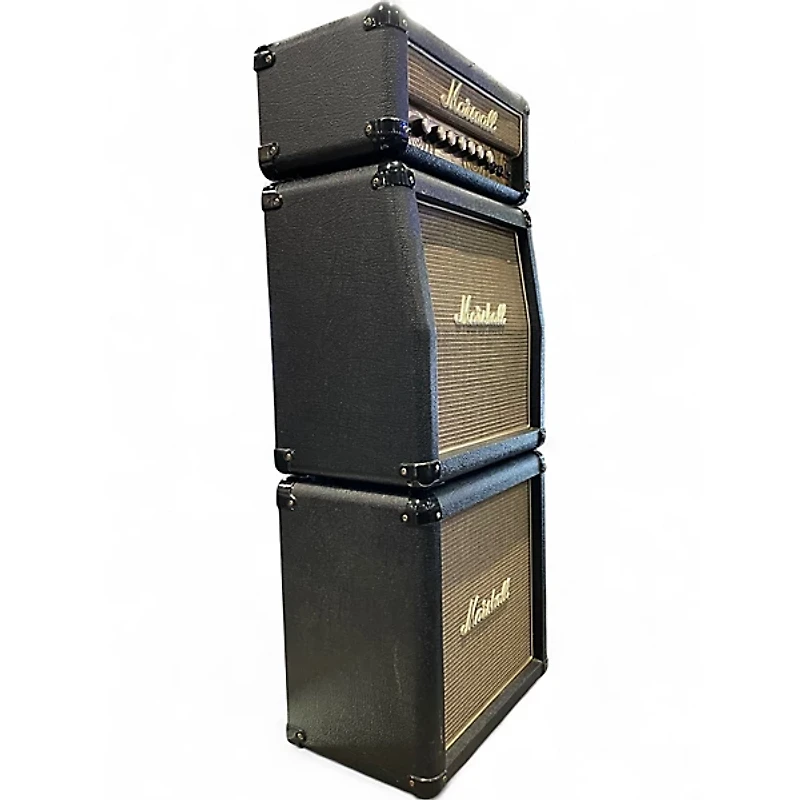 Used Marshall MG15MSZW Guitar Stack