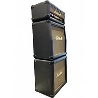Used Marshall MG15MSZW Guitar Stack
