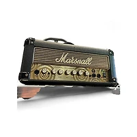 Used Marshall MG15MSZW Guitar Stack